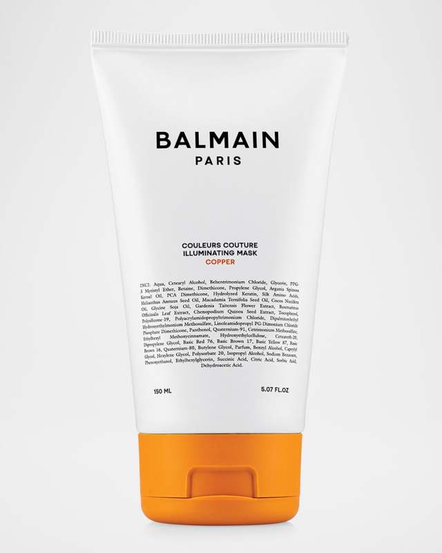 Couleurs Couture Illuminating Mask,